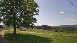 Bludný - Rajnochovice Troják