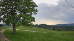 Bludný - Rajnochovice Troják