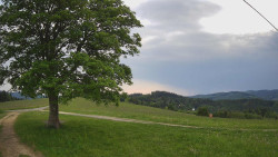 Bludný - Rajnochovice Troják