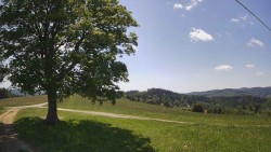 Bludný - Rajnochovice Troják