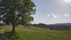 Bludný - Rajnochovice Troják