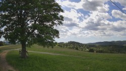 Bludný - Rajnochovice Troják