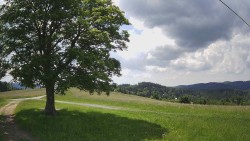 Bludný - Rajnochovice Troják