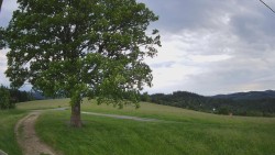 Bludný - Rajnochovice Troják