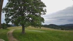 Bludný - Rajnochovice Troják