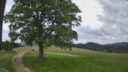 Bludný - Rajnochovice Troják