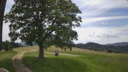 Wandering - Rajnochovice Troják