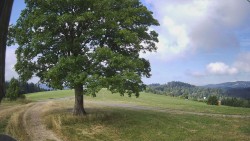 Wędrówka – Rajnochovice Troják