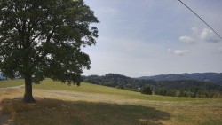 Wandern – Rajnochovice Troják