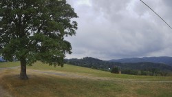 Wandern – Rajnochovice Troják