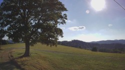Wandern – Rajnochovice Troják