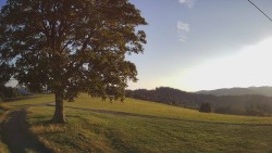 Wandern – Rajnochovice Troják