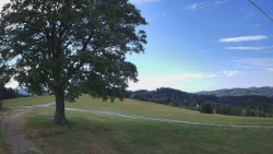 Wandern – Rajnochovice Troják