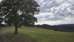 Wandern – Rajnochovice Troják
