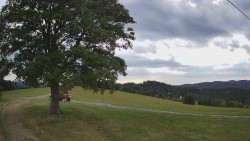 Wandern – Rajnochovice Troják