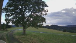Wędrówka – Rajnochovice Troják