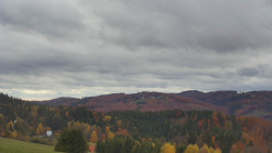 Bludný - Rajnochovice Troják
