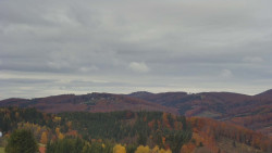 Bludný - Rajnochovice Troják