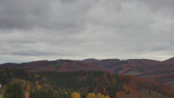 Bludný - Rajnochovice Troják