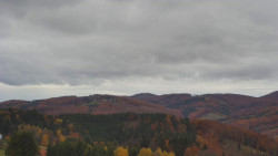 Bludný - Rajnochovice Troják
