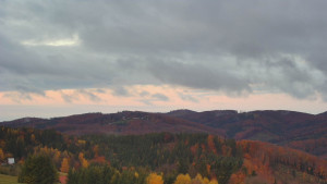 Bludný - Rajnochovice Troják - Bludný - Rajnochovice Troják  - 28.10.2025 v 06:31 Bludný - Rajnochovice Troják - Bludný - Rajnochovice Troják  - 28.10.2025 v 06:31
