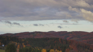 Bludný - Rajnochovice Troják - Bludný - Rajnochovice Troják  - 28.10.2025 v 07:31 Bludný - Rajnochovice Troják - Bludný - Rajnochovice Troják  - 28.10.2025 v 07:31