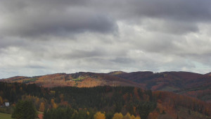 Bludný - Rajnochovice Troják - Bludný - Rajnochovice Troják  - 28.10.2025 v 10:31 Bludný - Rajnochovice Troják - Bludný - Rajnochovice Troják  - 28.10.2025 v 10:31