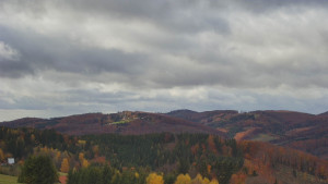 Bludný - Rajnochovice Troják - Bludný - Rajnochovice Troják  - 28.10.2025 v 11:31 Bludný - Rajnochovice Troják - Bludný - Rajnochovice Troják  - 28.10.2025 v 11:31