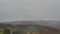 Bludný - Rajnochovice Troják