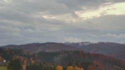 Bludný - Rajnochovice Troják