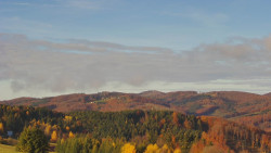 Bludný - Rajnochovice Troják