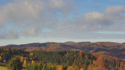 Bludný - Rajnochovice Troják