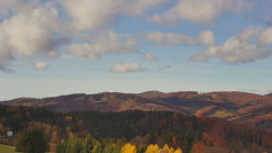 Bludný - Rajnochovice Troják