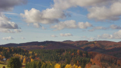 Bludný - Rajnochovice Troják