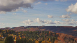 Bludný - Rajnochovice Troják