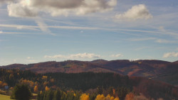 Bludný - Rajnochovice Troják