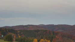 Bludný - Rajnochovice Troják