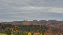 Bludný - Rajnochovice Troják