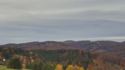 Bludný - Rajnochovice Troják