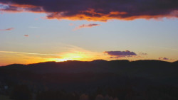 Bludný - Rajnochovice Troják