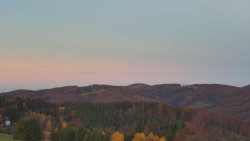 Bludný - Rajnochovice Troják