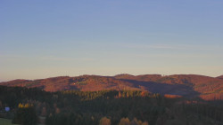 Bludný - Rajnochovice Troják