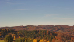 Bludný - Rajnochovice Troják