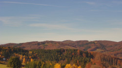 Bludný - Rajnochovice Troják