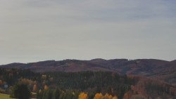 Bludný - Rajnochovice Troják