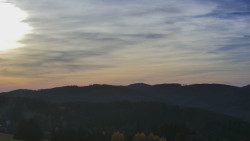 Bludný - Rajnochovice Troják