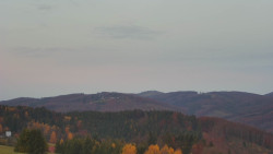 Bludný - Rajnochovice Troják