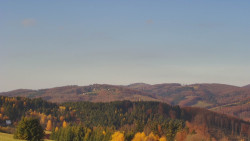 Bludný - Rajnochovice Troják