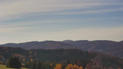 Bludný - Rajnochovice Troják