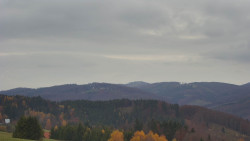 Bludný - Rajnochovice Troják